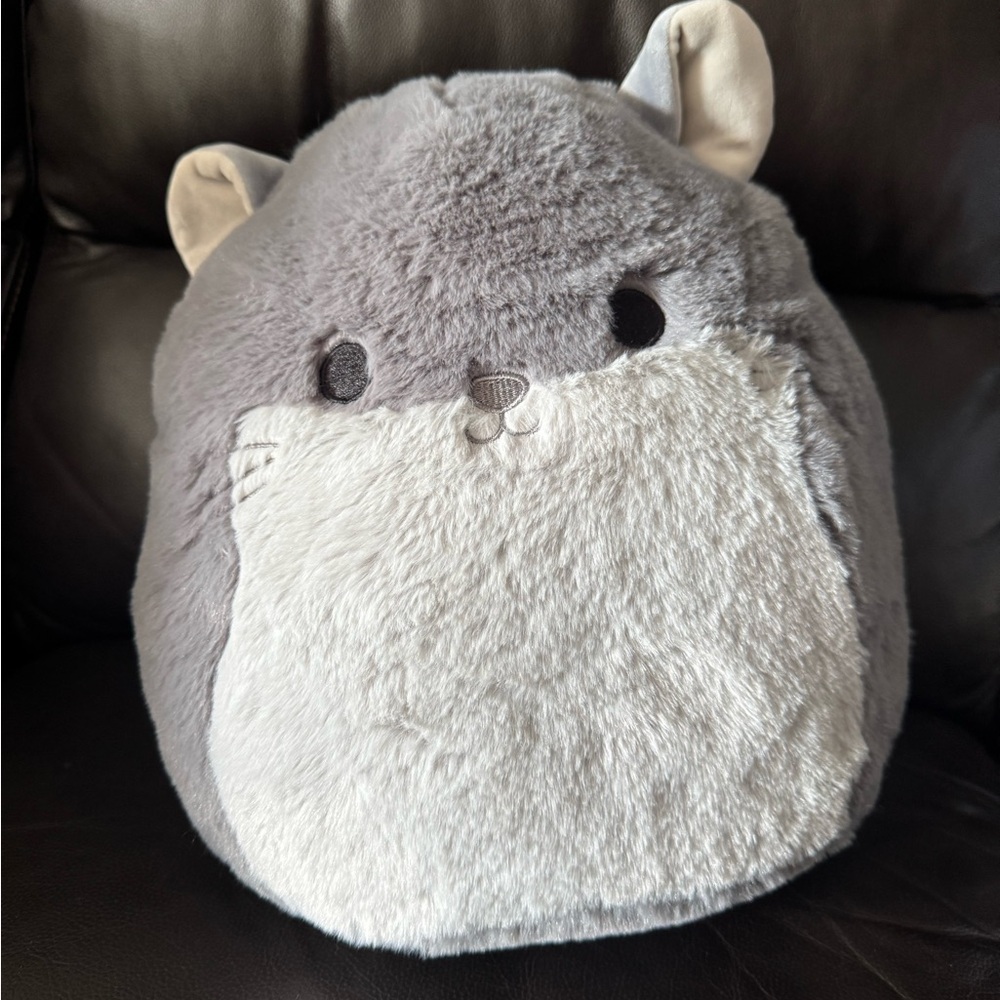 Miper Squishmallow Fuzzamellow